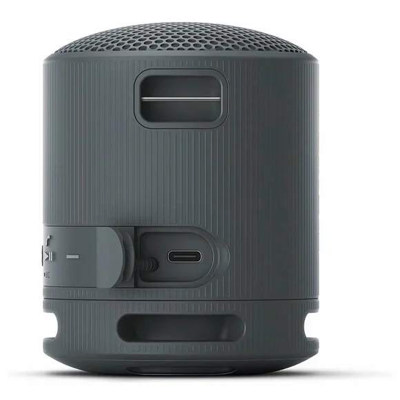 Sony SRS-XB100 Wireless Bluetooth PortableTravel Speaker Black